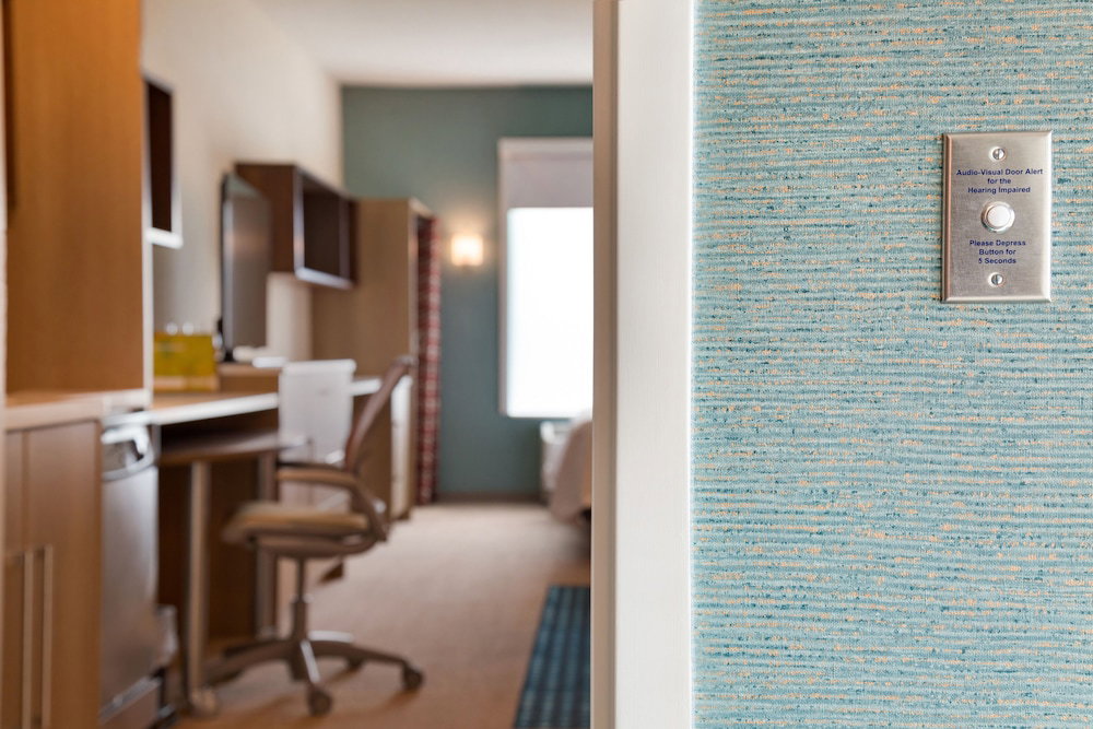 Home2 Suites By Hilton Greece Rochester