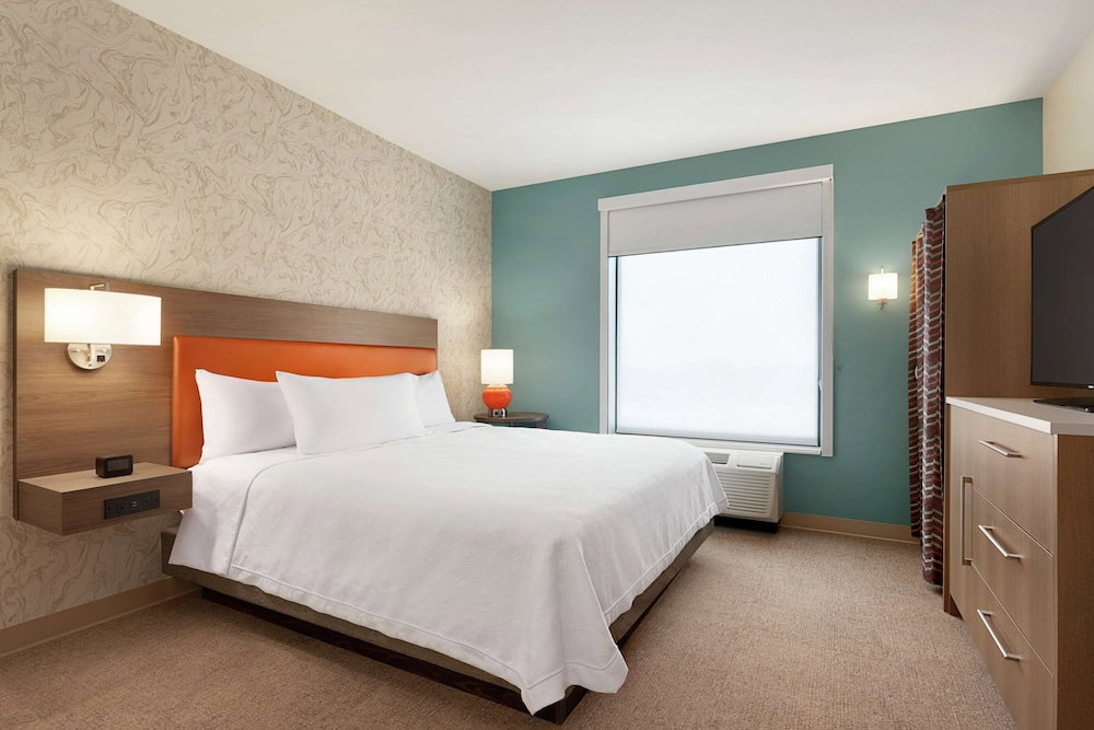 Home2 Suites By Hilton Greece Rochester