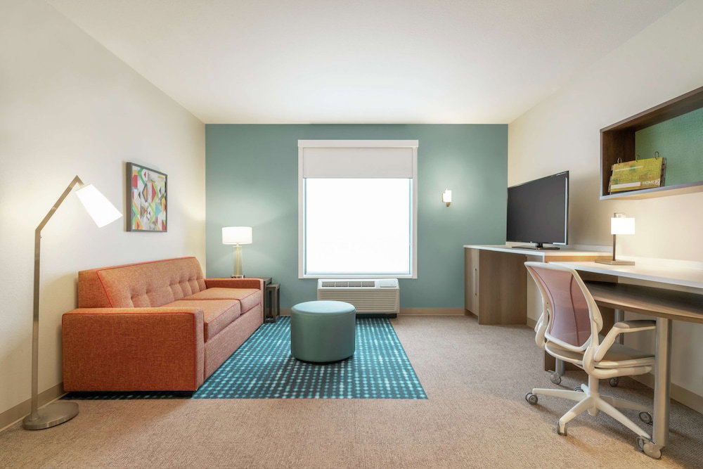 Home2 Suites By Hilton Greece Rochester