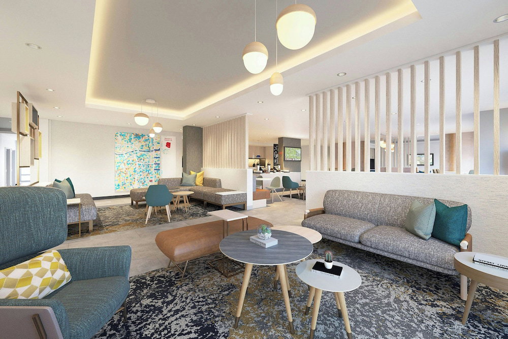Towneplace Suites By Marriott Rochester South