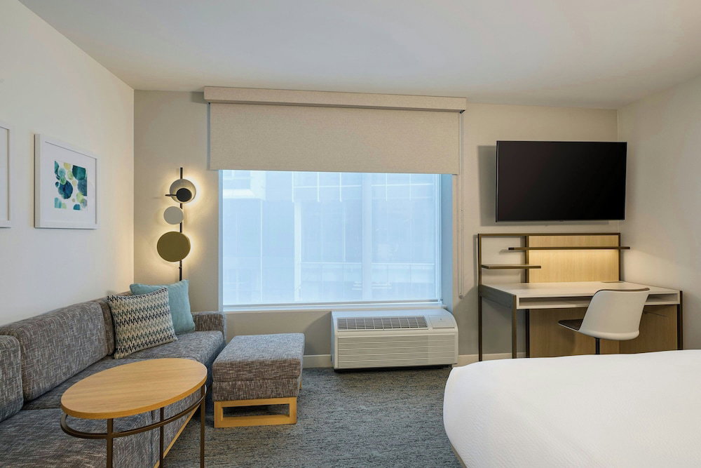 Towneplace Suites By Marriott Rochester South