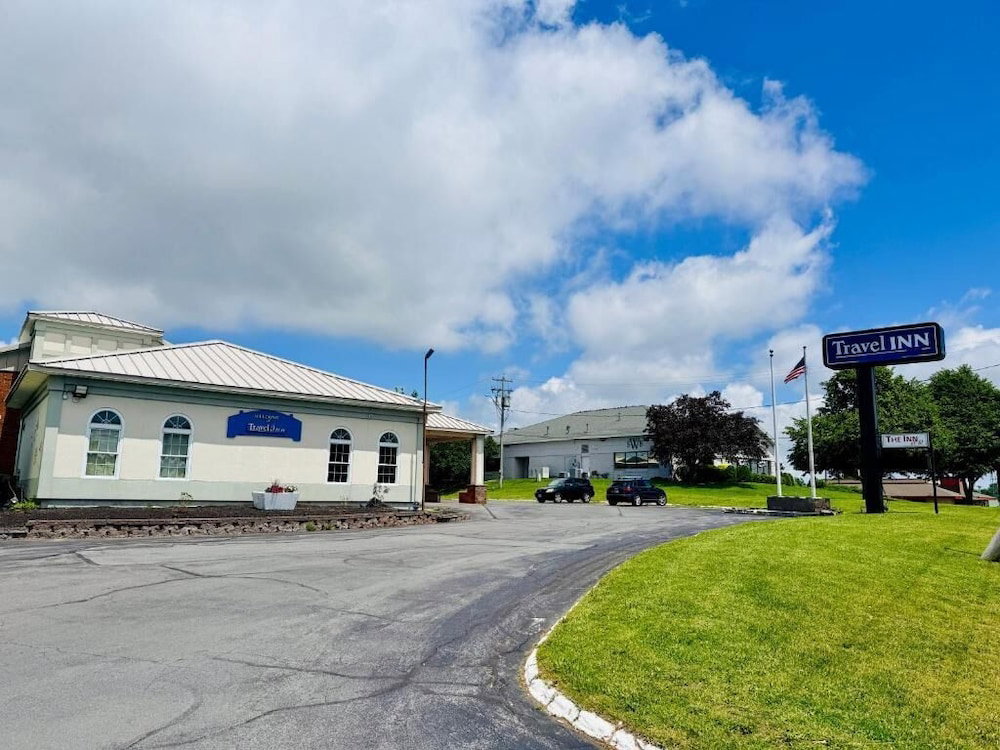 Hotel Travel Inn