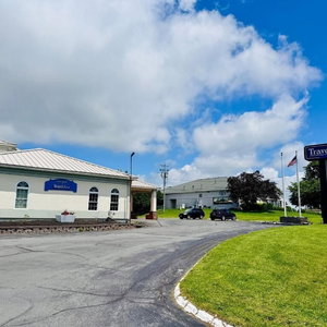 Hotel Travel Inn cazare Watertown