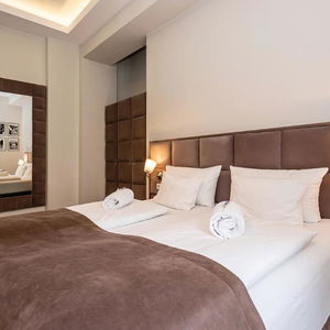 Hotel Arabel Design Apartments cazare Berlin