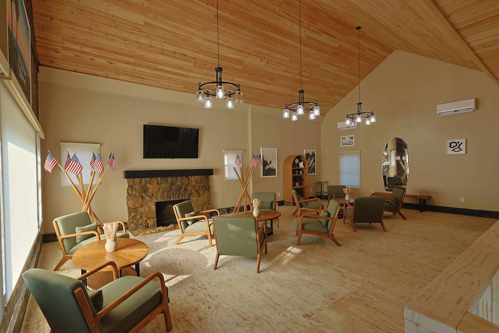 Rodeway Inn