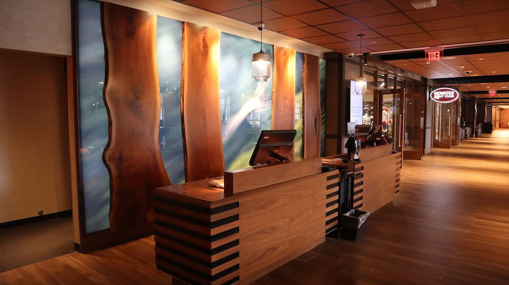 The Alder At Resorts World Catskills