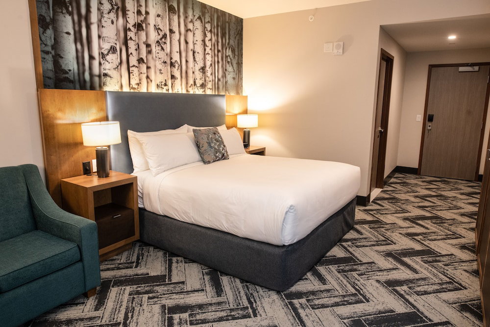 The Alder At Resorts World Catskills