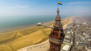 Hotel The Beechfield cazare Blackpool