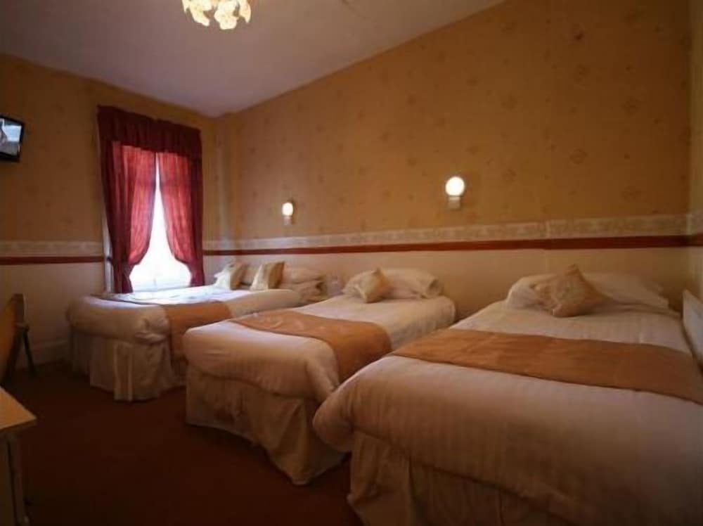 Blenheim Mount Hotel
