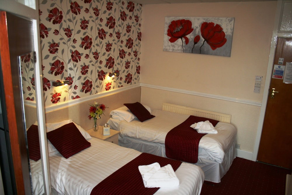 Blenheim Mount Hotel
