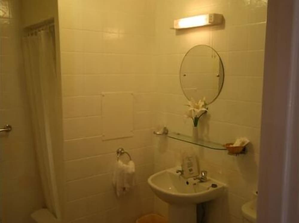 Blenheim Mount Hotel