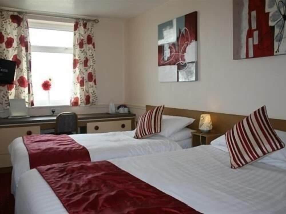 Blenheim Mount Hotel