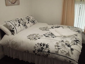 Hotel Tudor House cazare Blackpool