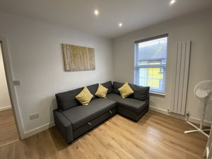 Hotel Blackpool Abode - 20 Bairstow Street cazare Blackpool