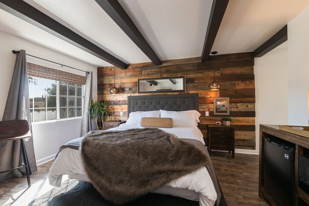 Hotel Shell Beach Inn