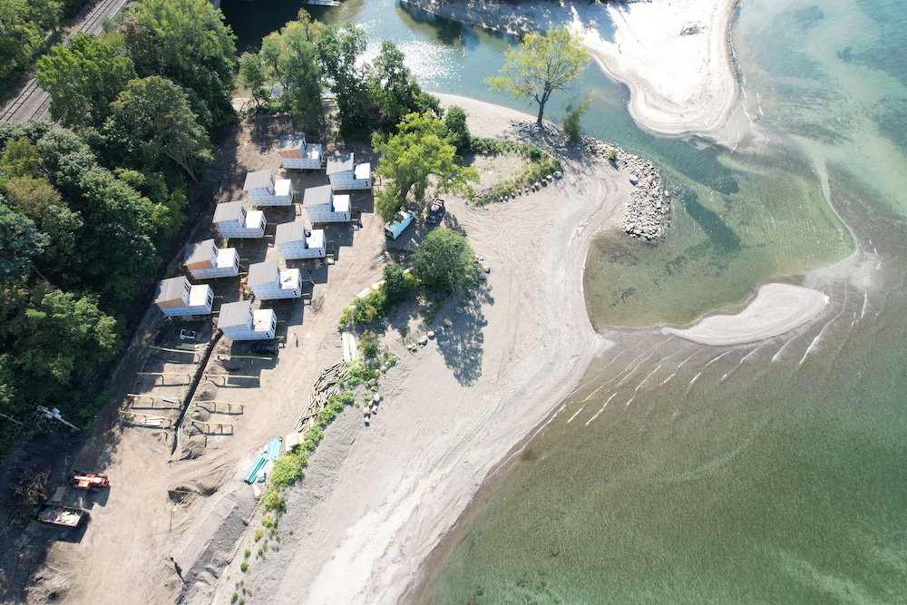 Hotel Hideaway Bay Resort