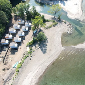 Hotel Hideaway Bay Resort cazare Silver Creek