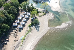 Hotel Hideaway Bay Resort cazare Silver Creek
