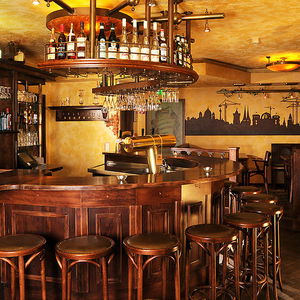 Hotel Scandic Berlin Kurfürstendamm cazare Berlin