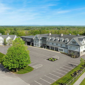 Hotel Brookmere Saratoga, A Tribute Portfolio Hotel cazare Saratoga Springs