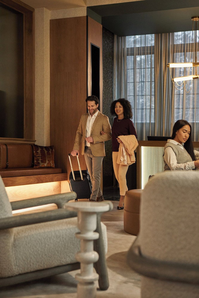 Brookmere Saratoga, A Tribute Portfolio Hotel