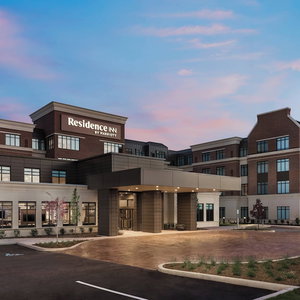 Hotel Residence Inn Long Island Garden City cazare Garden City