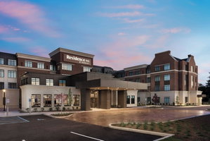 Hotel Residence Inn Long Island Garden City cazare Garden City