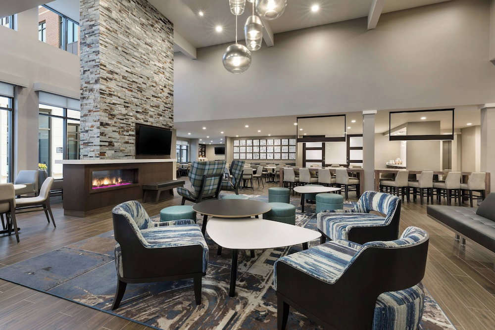 Residence Inn Long Island Garden City