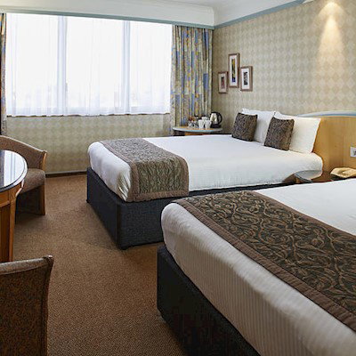 Hotel Copthorne Slough