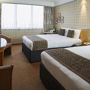 Hotel Copthorne Slough cazare Windsor