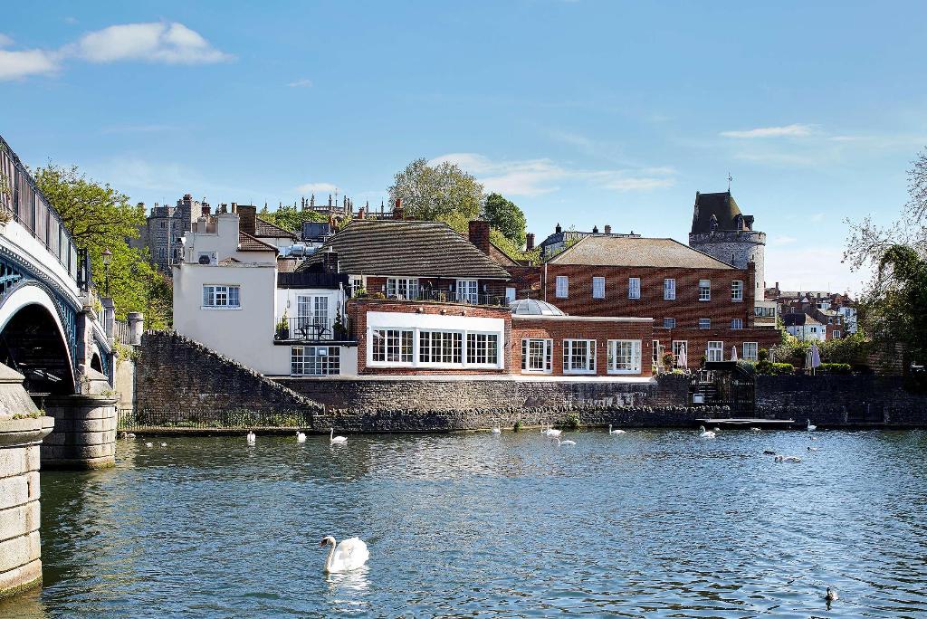 Hotel Sir Christopher Wren Hotel
