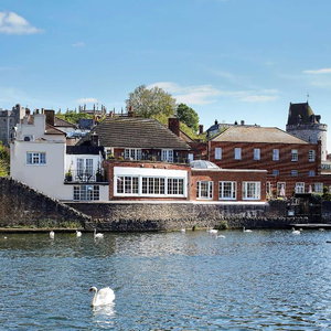Hotel Sir Christopher Wren Hotel cazare Windsor