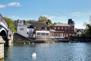 Hotel Sir Christopher Wren Hotel cazare Windsor