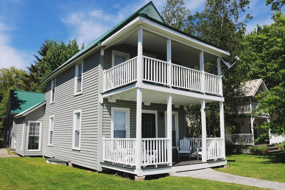 Hotel Sweet Mary 2 Bedroom Home By Redawning