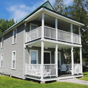 Hotel Sweet Mary 2 Bedroom Home By Redawning cazare Galena