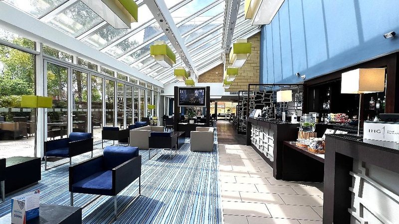 Hotel Holiday Inn Express Windsor