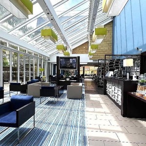 Hotel Holiday Inn Express Windsor cazare Windsor