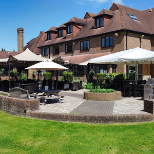 Hotel Stirrups Country House Hotel cazare Windsor