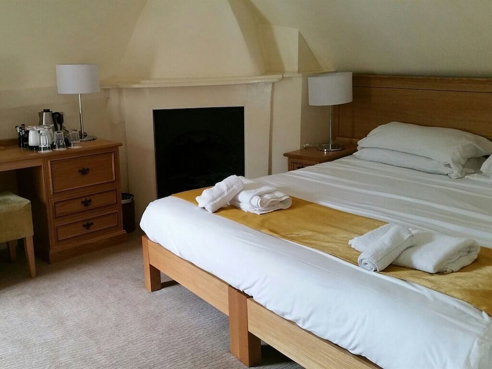 Hotel The Prince George