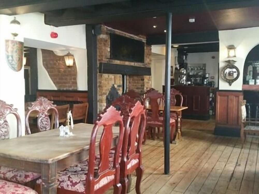 The Prince George