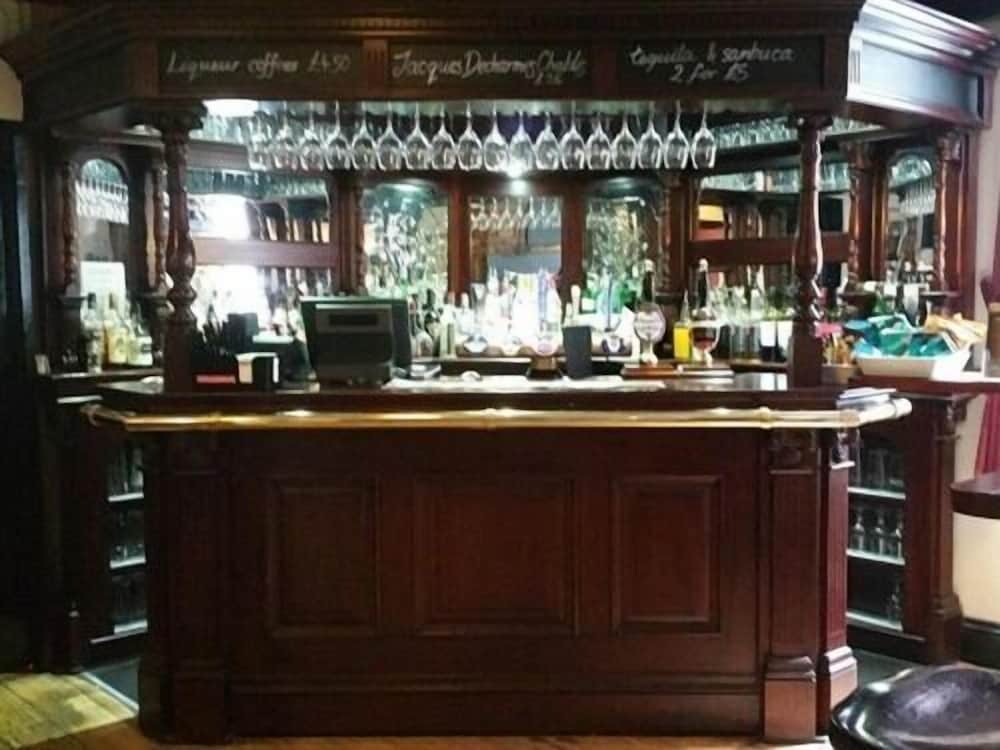 The Prince George