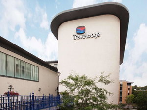 Hotel Travelodge Windsor Central cazare Windsor
