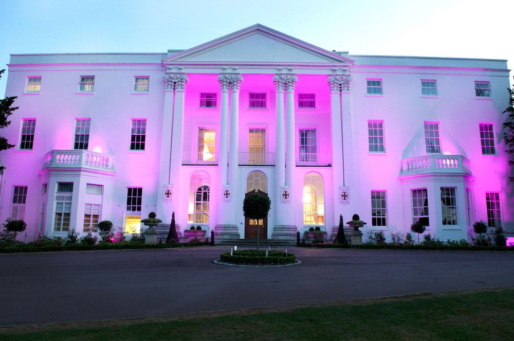 Hotel De Vere Beaumont Estate