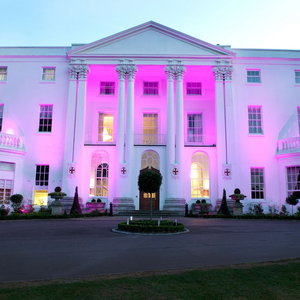 Hotel De Vere Beaumont Estate cazare Windsor