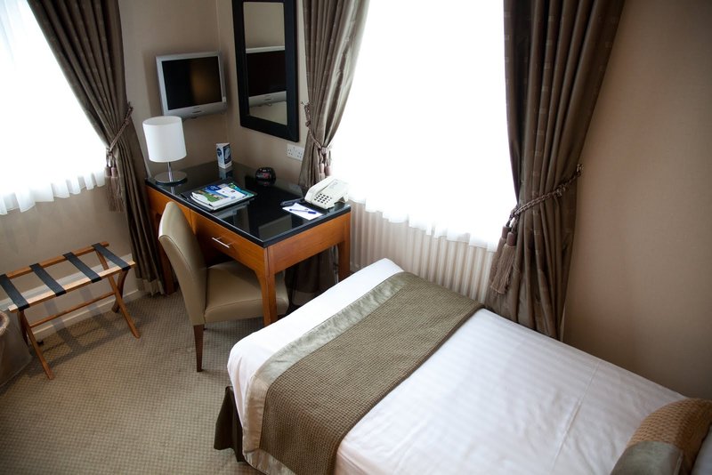 Hotel The Royal Adelaide Hotel