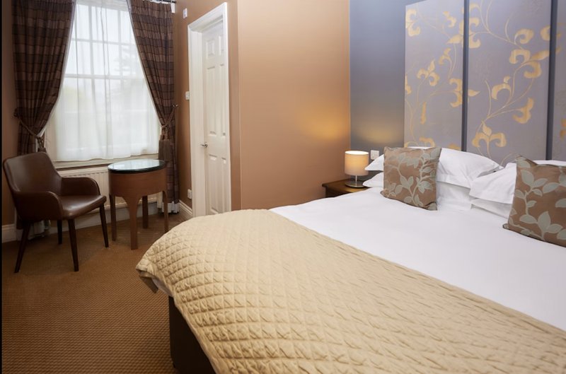 The Royal Adelaide Hotel