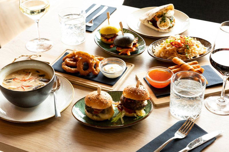 Hotel Holiday Inn Express Almere