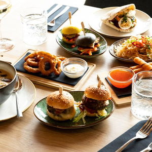 Hotel Holiday Inn Express Almere cazare Almere Stad