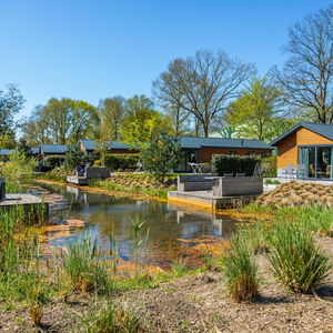 Hotel Europarcs Zuiderzee cazare Biddinghuizen