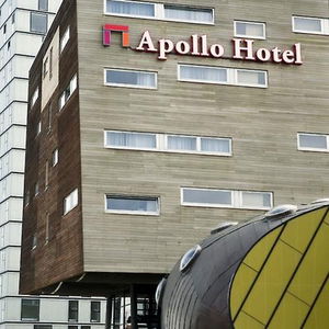 Hotel Leonardo Hotel Almere City Center cazare Almere Stad